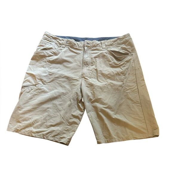 Patagonia Other - Patagonia Men’s Quandary Shorts Hiking Outdoors Lightweight Size 40